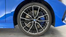 BMW 1 Series 118i [136] M Sport 5dr Step Auto [LCP] Petrol Hatchback